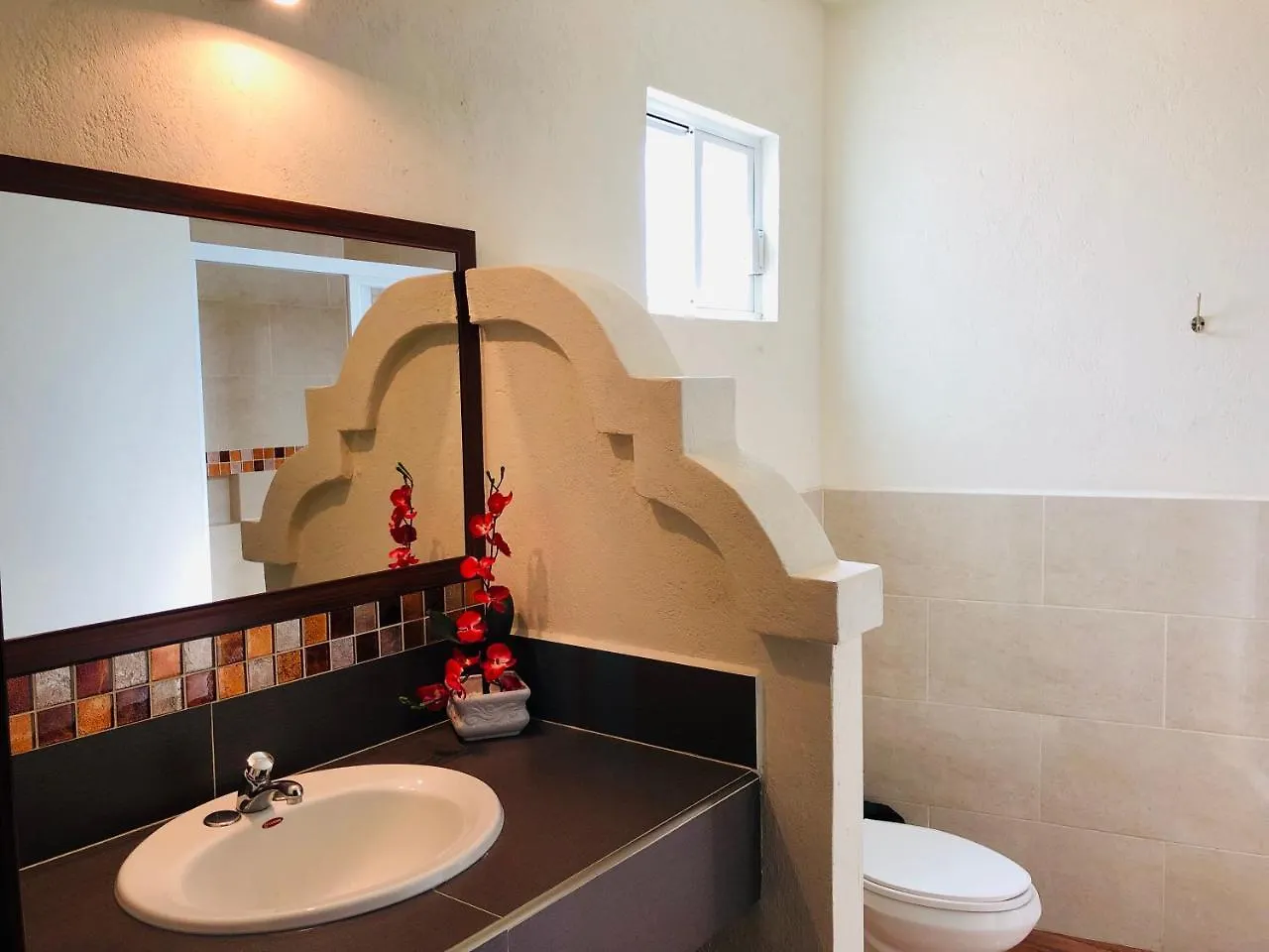 ***  Hotel Hacienda Real Bernal México