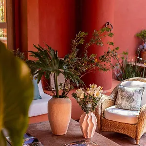 Casa De Quino Viborillas